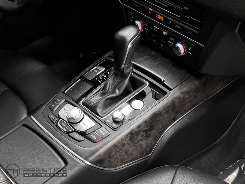 2018 Audi A7 3.0T quattro Premium Plus