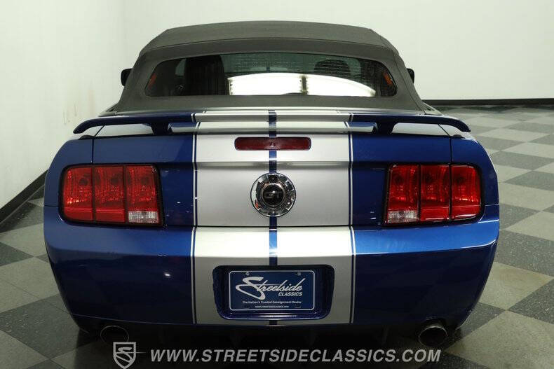 2009 Ford Mustang