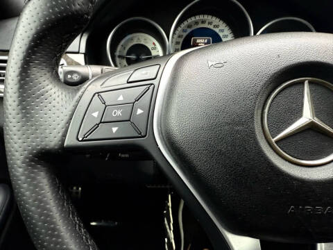 2015 Mercedes-Benz E-Class E 350