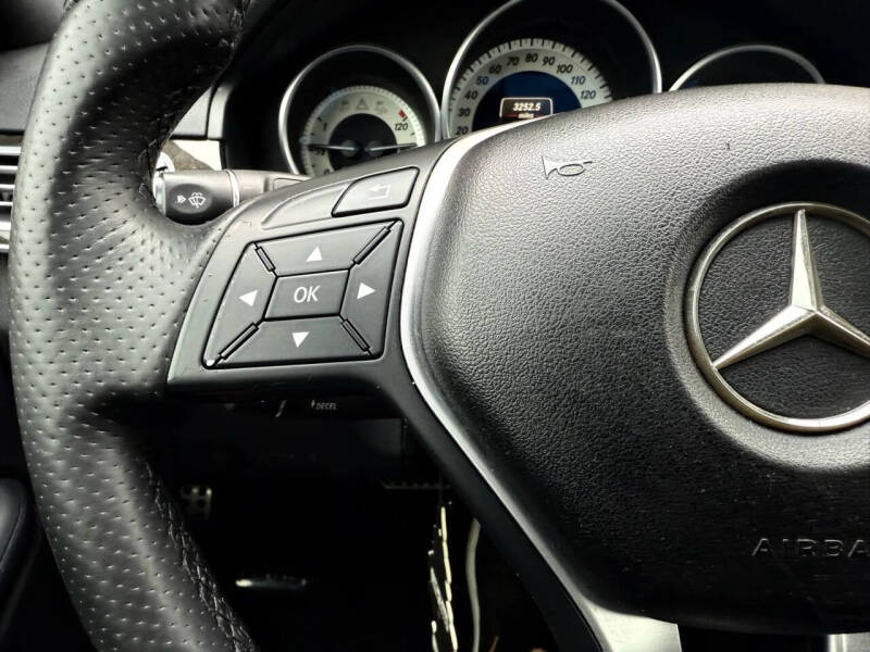 2015 Mercedes-Benz E-Class E 350