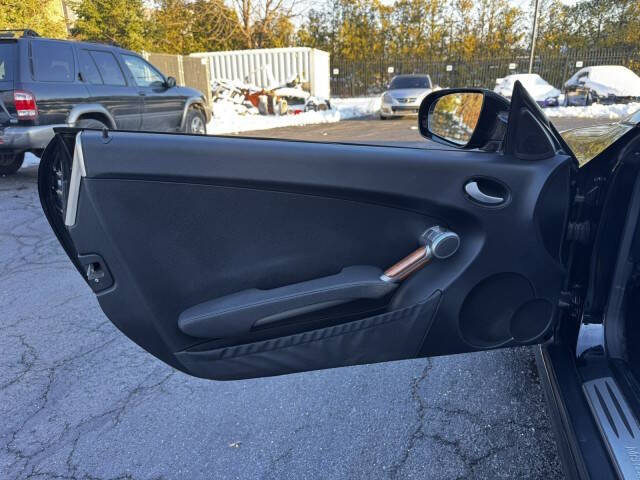 2009 Mercedes-Benz SLK SLK 350