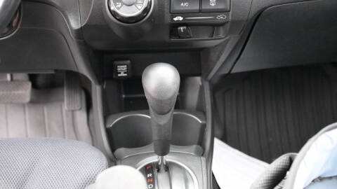 2012 Honda Fit Sport