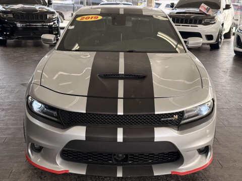 2019 Dodge Charger R/T Scat Pack