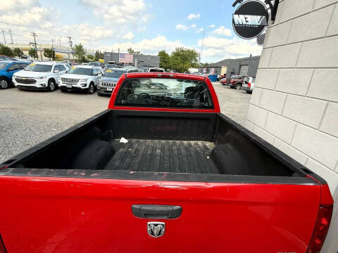 2005 Dodge Ram 1500