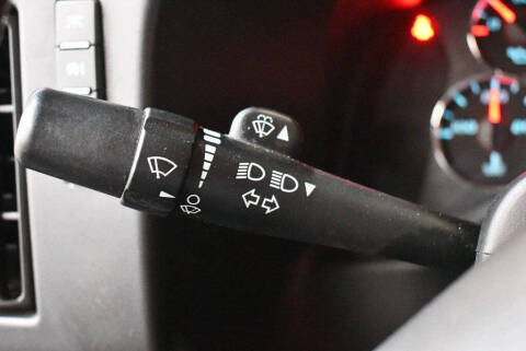 2021 Chevrolet Express 2500