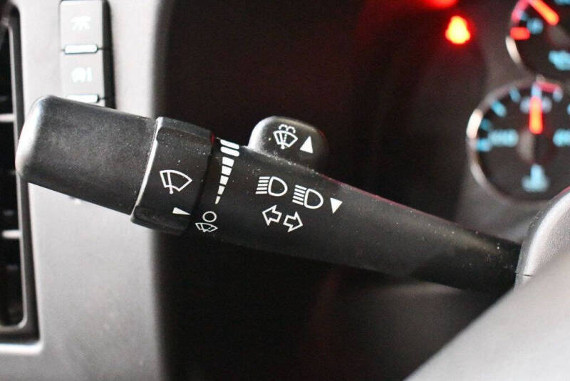 2021 Chevrolet Express 2500