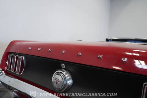 1969 Ford Mustang