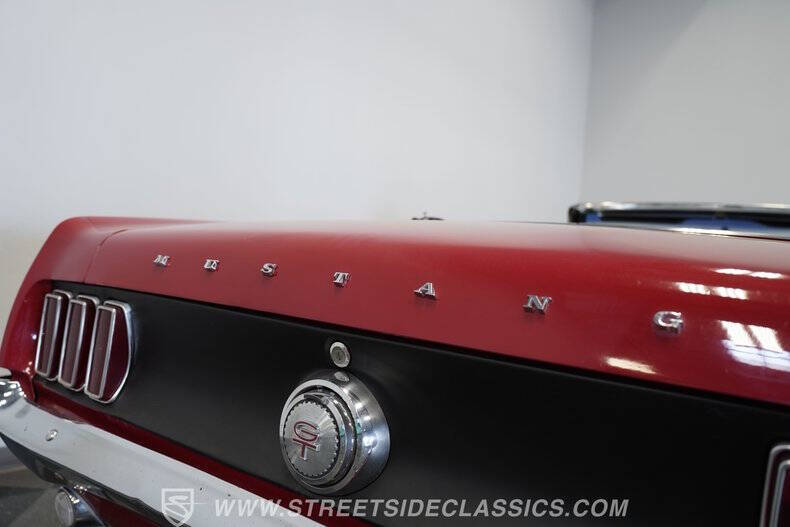 1969 Ford Mustang