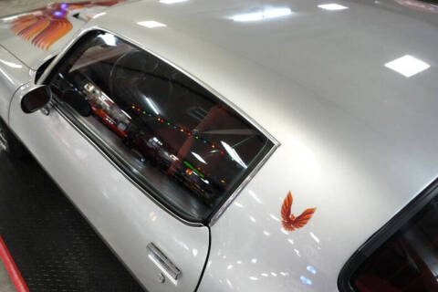 1979 Pontiac Trans Am