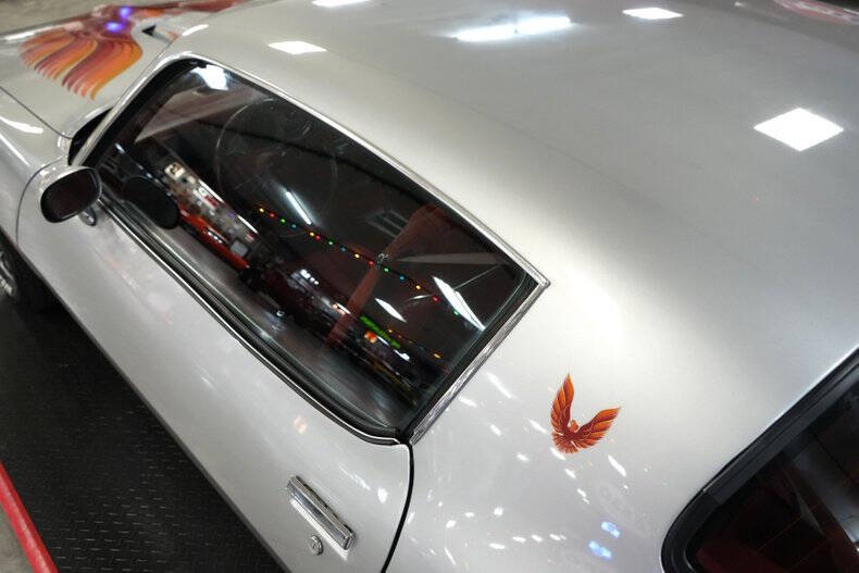 1979 Pontiac Trans Am