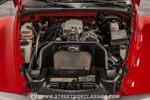 2003 Chevrolet SSR LS