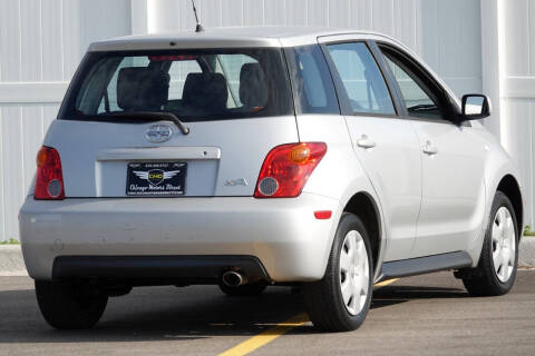 2004 Scion xA