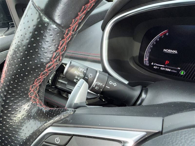 2023 Acura MDX SH-AWD w/A-SPEC