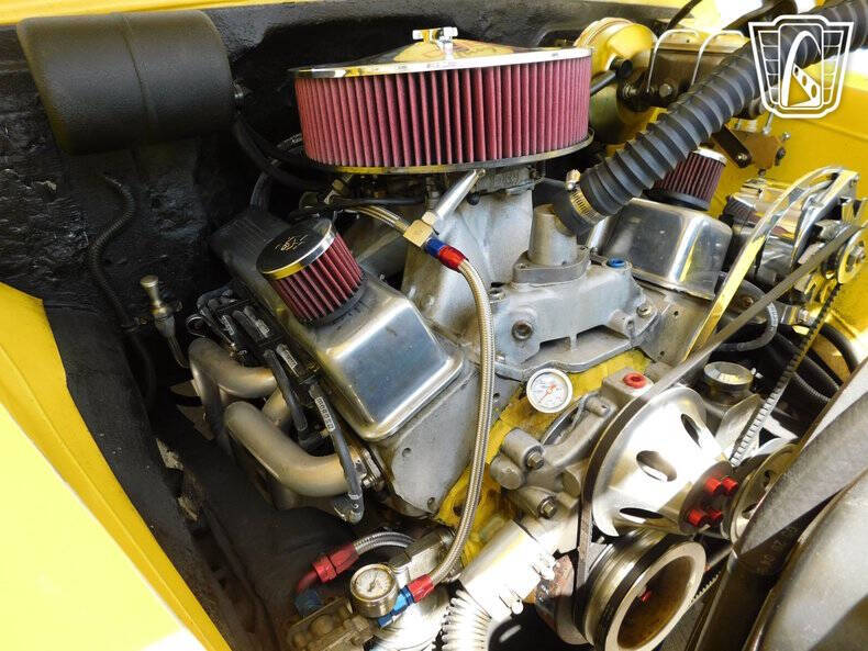 1966 Chevrolet C10