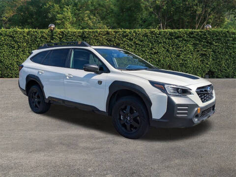 2023 Subaru Outback Wilderness