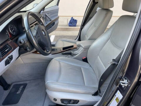 2008 BMW 3 Series 328i