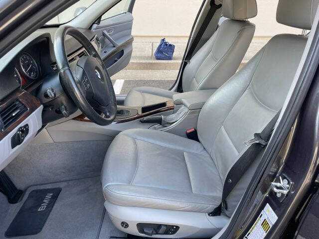 2008 BMW 3 Series 328i