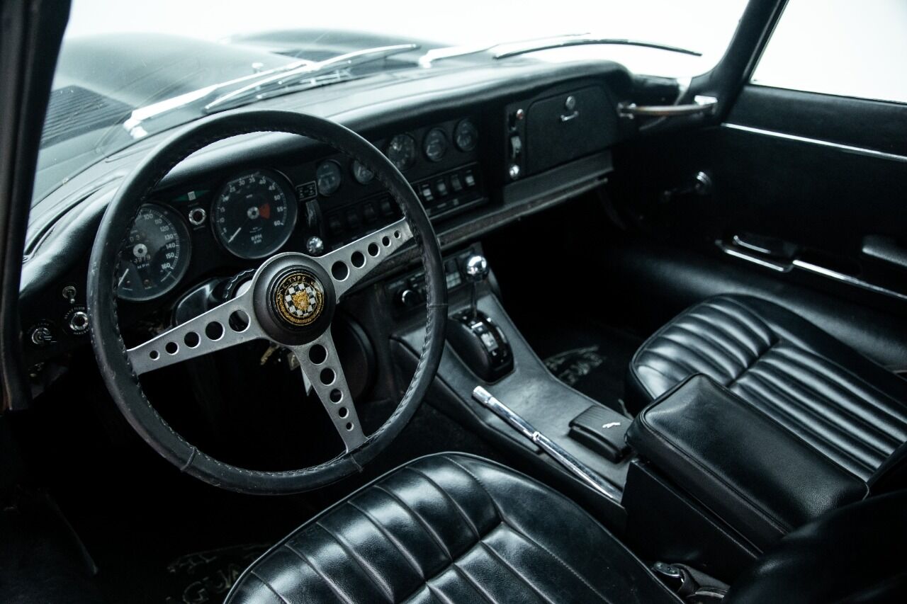 1969 Jaguar XK-Series 64
