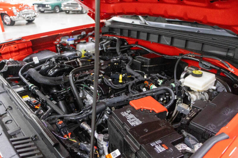 2022 Ford Bronco Outer Banks Advanced