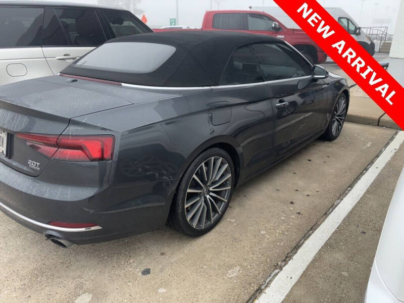 Audi For Sale In Beaumont TX Carsforsale