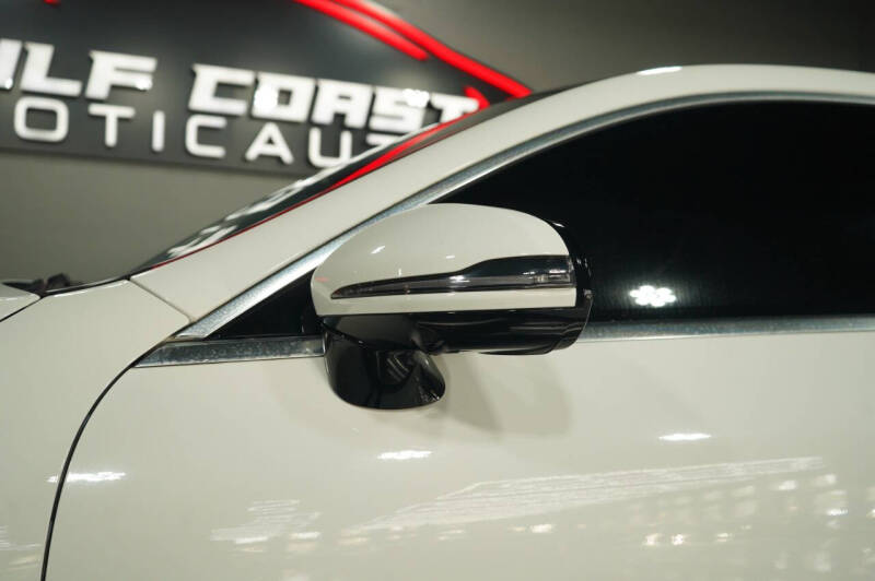 2020 Mercedes-Benz E-Class E 450