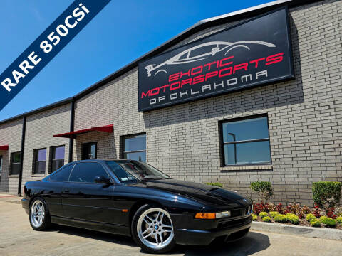 Used 2000 BMW M5 For Sale (Sold)  Exotic Motorsports of Oklahoma