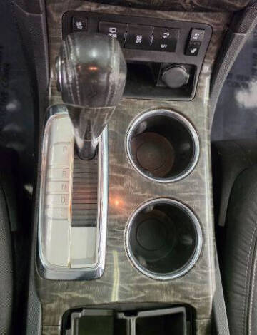 2014 Buick Enclave Premium