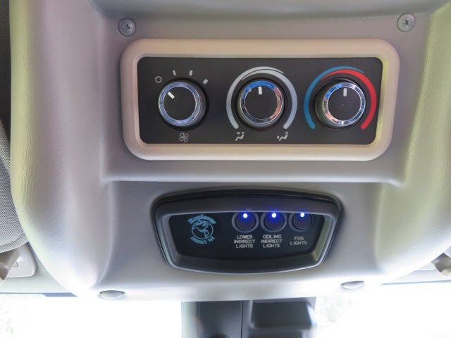 2020 Chevrolet Express 2500