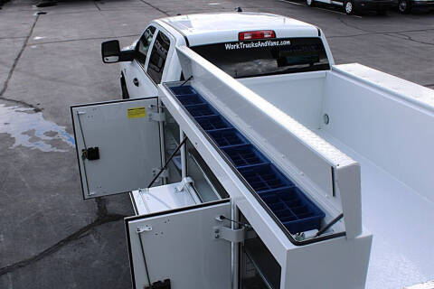 2023 RAM 2500 Tradesman