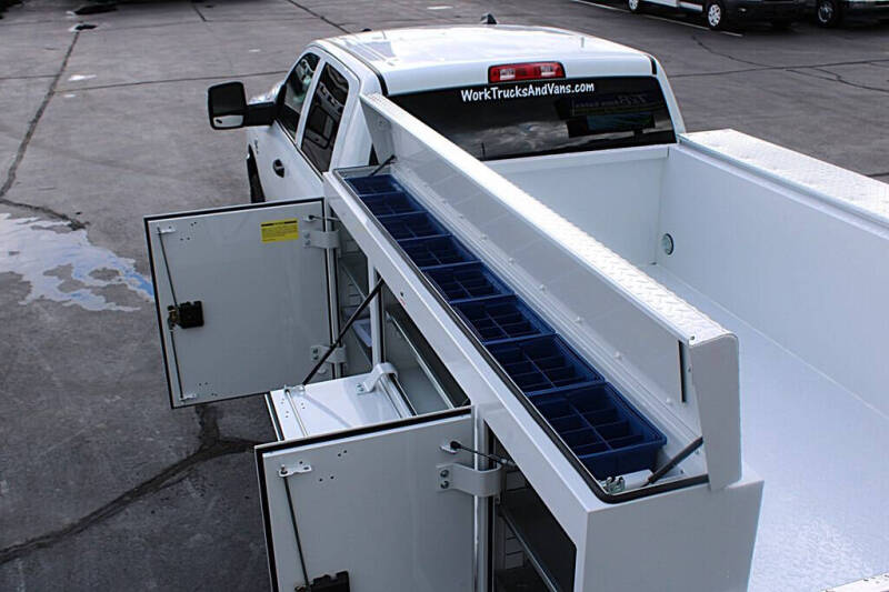2023 RAM 2500 Tradesman