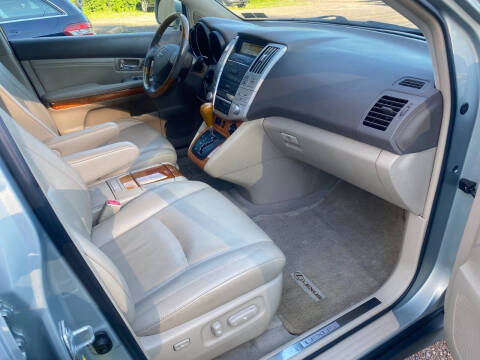 2006 Lexus RX 330