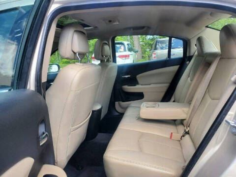 2014 Chrysler 200 Limited