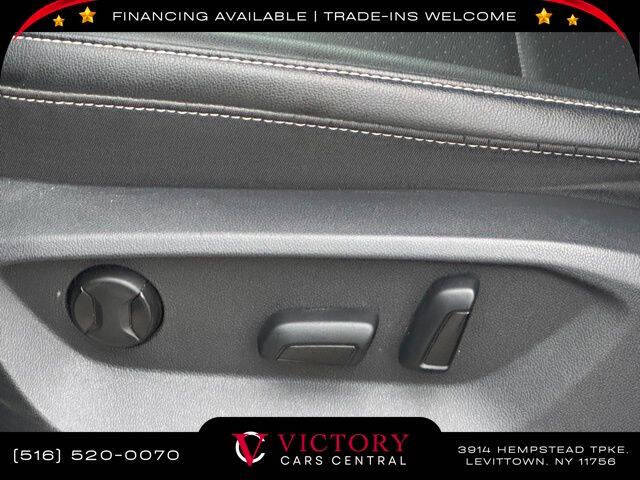 2022 Volkswagen Atlas V6 SE 4Motion