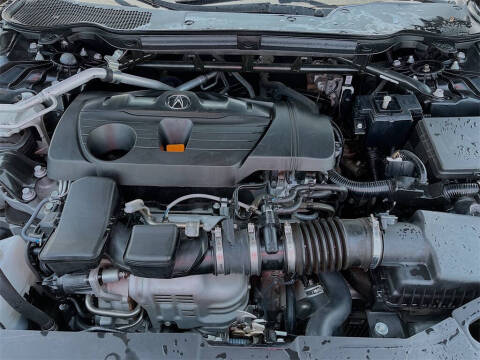 2023 Acura TLX w/Tech