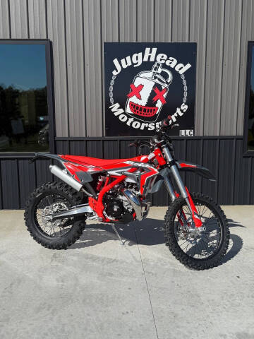 2026 Beta 300 Xtrainer