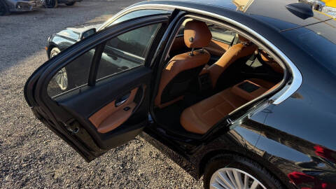 2013 BMW 3 Series 328i