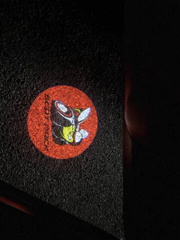 2016 Dodge Challenger 392 HEMI Scat Pack Shaker