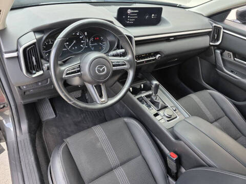 2023 Mazda CX-50 2.5 S Preferred Plus