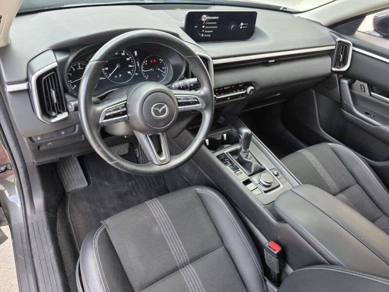 2023 Mazda CX-50 2.5 S Preferred Plus