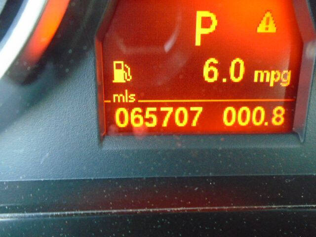 2008 BMW 3 Series 328i