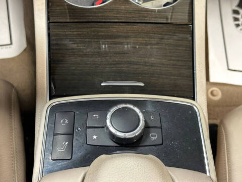 2017 Mercedes-Benz E-Class E 400