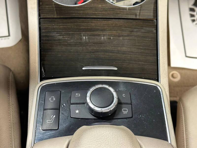 2017 Mercedes-Benz E-Class E 400