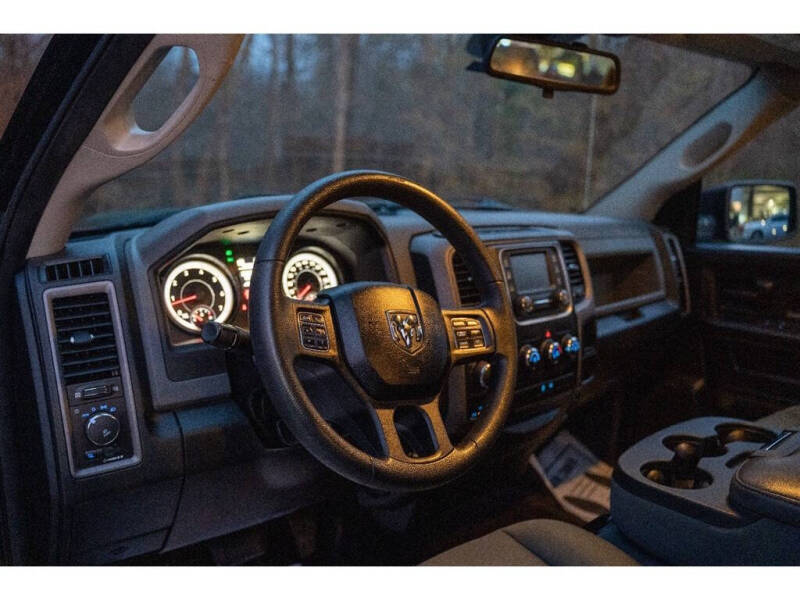 2014 RAM 1500 Express