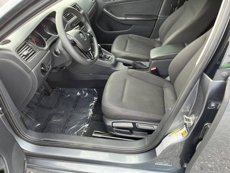2015 Volkswagen Jetta