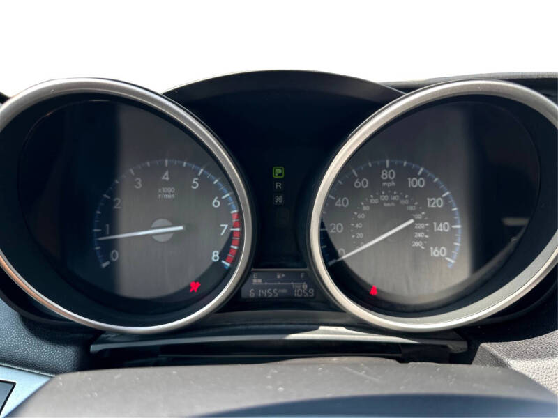 2013 Mazda MAZDA3 i Touring
