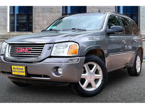 2008 GMC Envoy