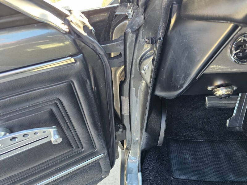 1966 Chevrolet Chevelle