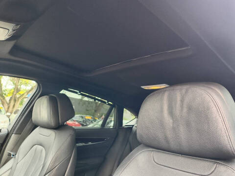 2016 BMW X6 xDrive35i