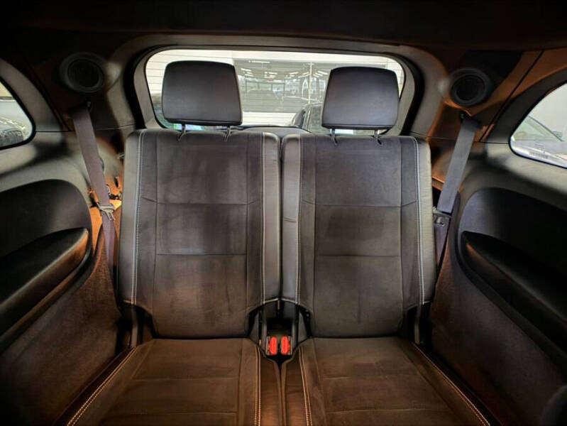 2022 Dodge Durango SRT 392