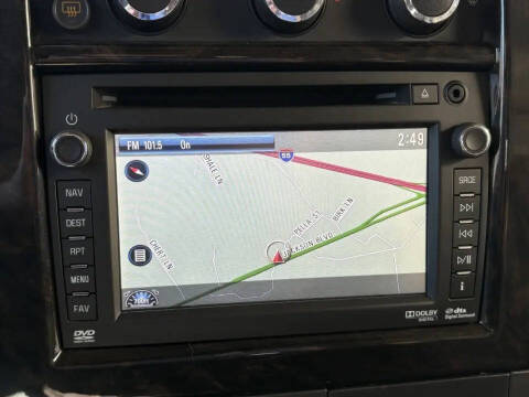 2014 GMC Savana 1500